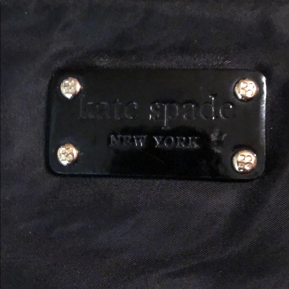 Kate Spade of New York Purse. - Picture 2 of 3